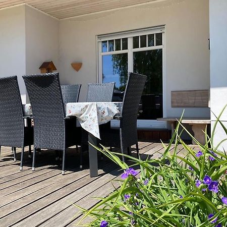 Ferienhaus - Ganzes Haus Fuer Euch Allein Grossenhain Eksteriør bilde